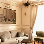 Luxury Louvre Sebastopol Ii - Merveil *
