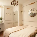 Daire Luxury Louvre Sebastopol Ii - Merveil Paris
