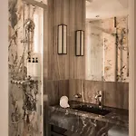 Daire Luxury Louvre Sebastopol Ii - Merveil Paris