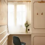 Daire Luxury Louvre Sebastopol Ii - Merveil