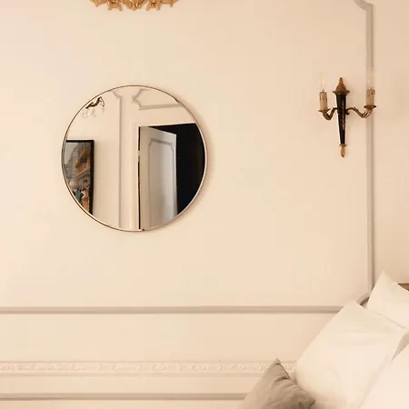 Luxury Louvre Sebastopol Ii - Merveil