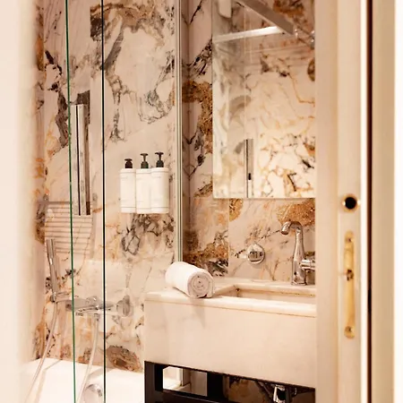 Apartmán Luxury Louvre Sebastopol Ii - Merveil Paříž