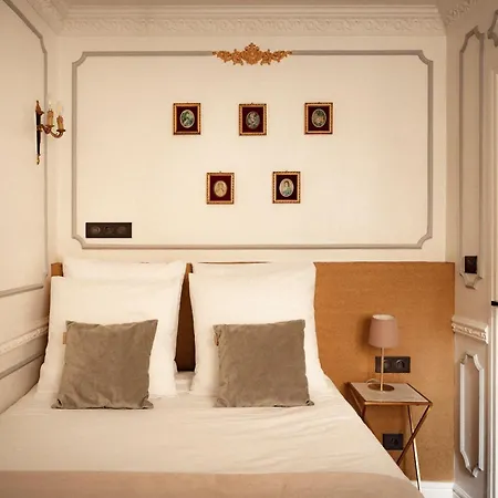 Apartmán Luxury Louvre Sebastopol Ii - Merveil Paříž