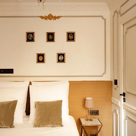 Luxury Louvre Sebastopol Ii - Merveil Apartmán Paříž