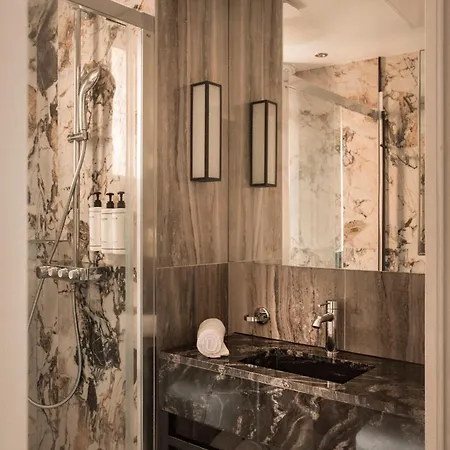Apartmán Luxury Louvre Sebastopol Ii - Merveil Paříž