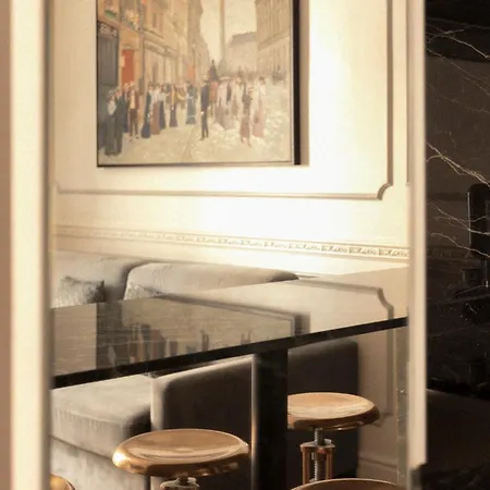 Luxury Louvre Sebastopol Ii - Merveil Apartmán