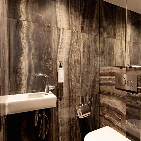 Luxury Louvre Sebastopol Ii - Merveil Apartmán Paříž
